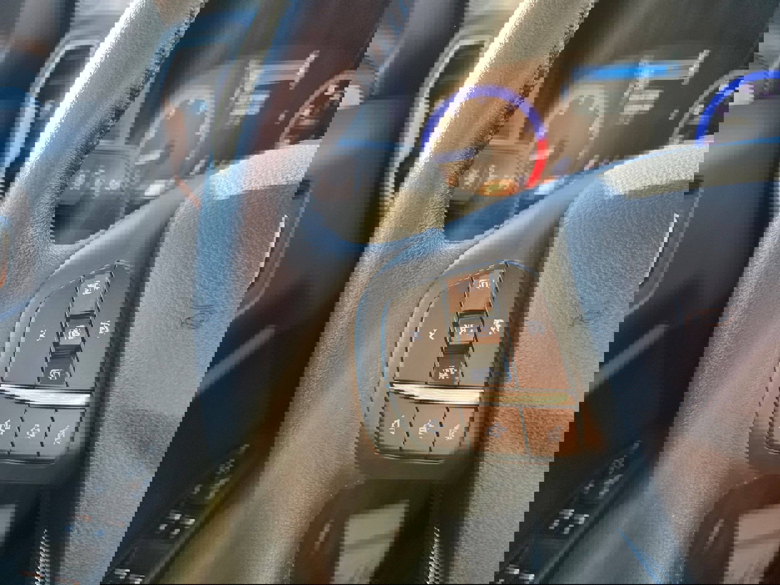 Certified 2022 Ford Bronco Sport Big Bend w/ Convenience Package image 16