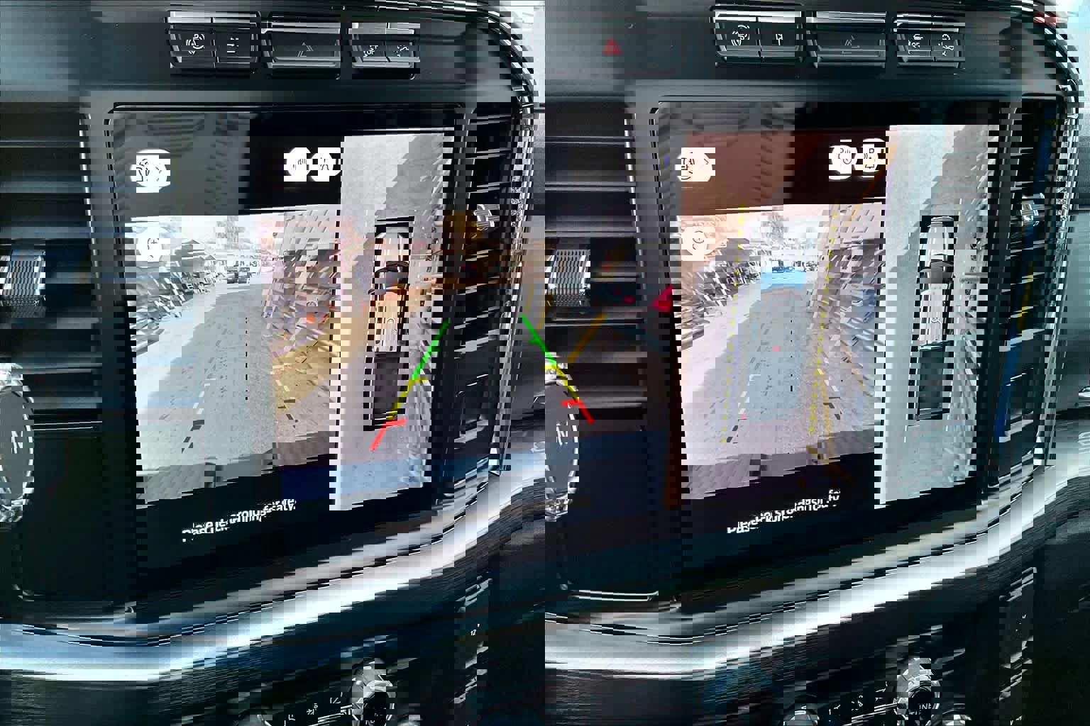 Certified 2023 Ford F250 Lariat w/ Tremor Off-Road Package image 30