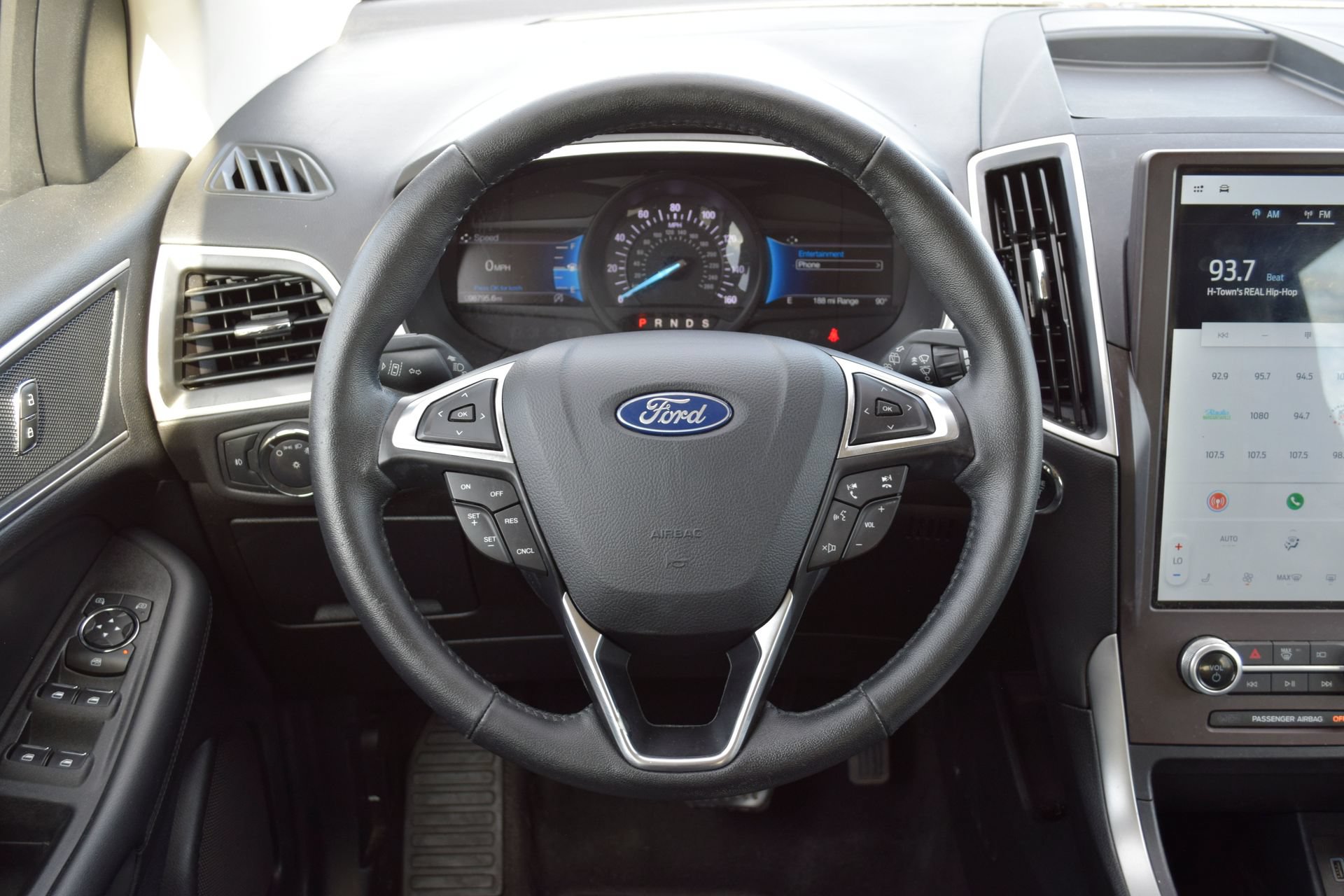 Certified 2021 Ford Edge SEL w/ Convenience Package FWD image 6