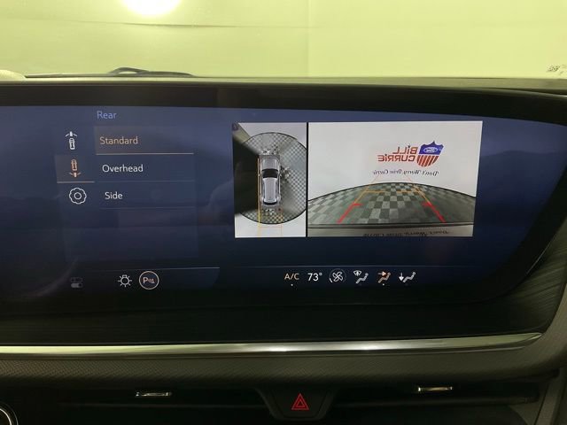 Used 2024 Buick Envision Preferred image 22