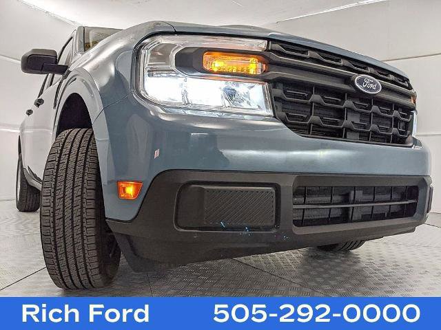 Certified 2022 Ford Maverick XL image 23