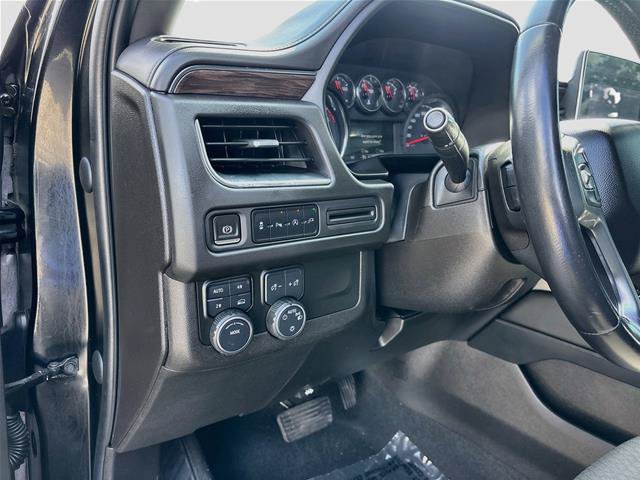 Used 2021 Chevrolet Tahoe LS AWD/4WD image 11