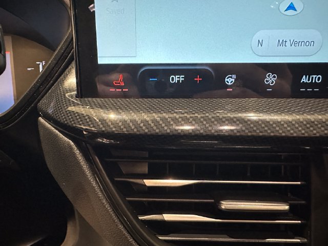 Certified 2025 Ford Escape ST-Line w/ Tech Pack #1 AWD/4WD image 14