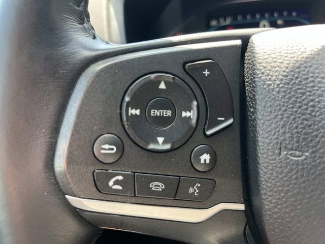 Used 2024 Honda Odyssey EX-L image 32