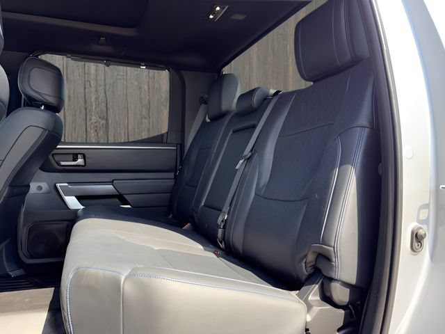 Used 2022 Toyota Tundra Platinum RWD image 19