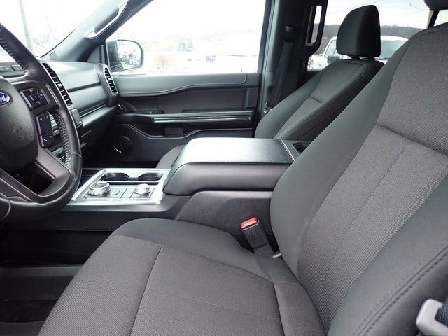 Certified 2021 Ford Expedition XL image 10