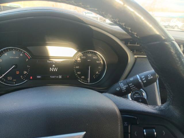 Used 2019 Cadillac XT4 Sport w/ Cold Weather Package image 26