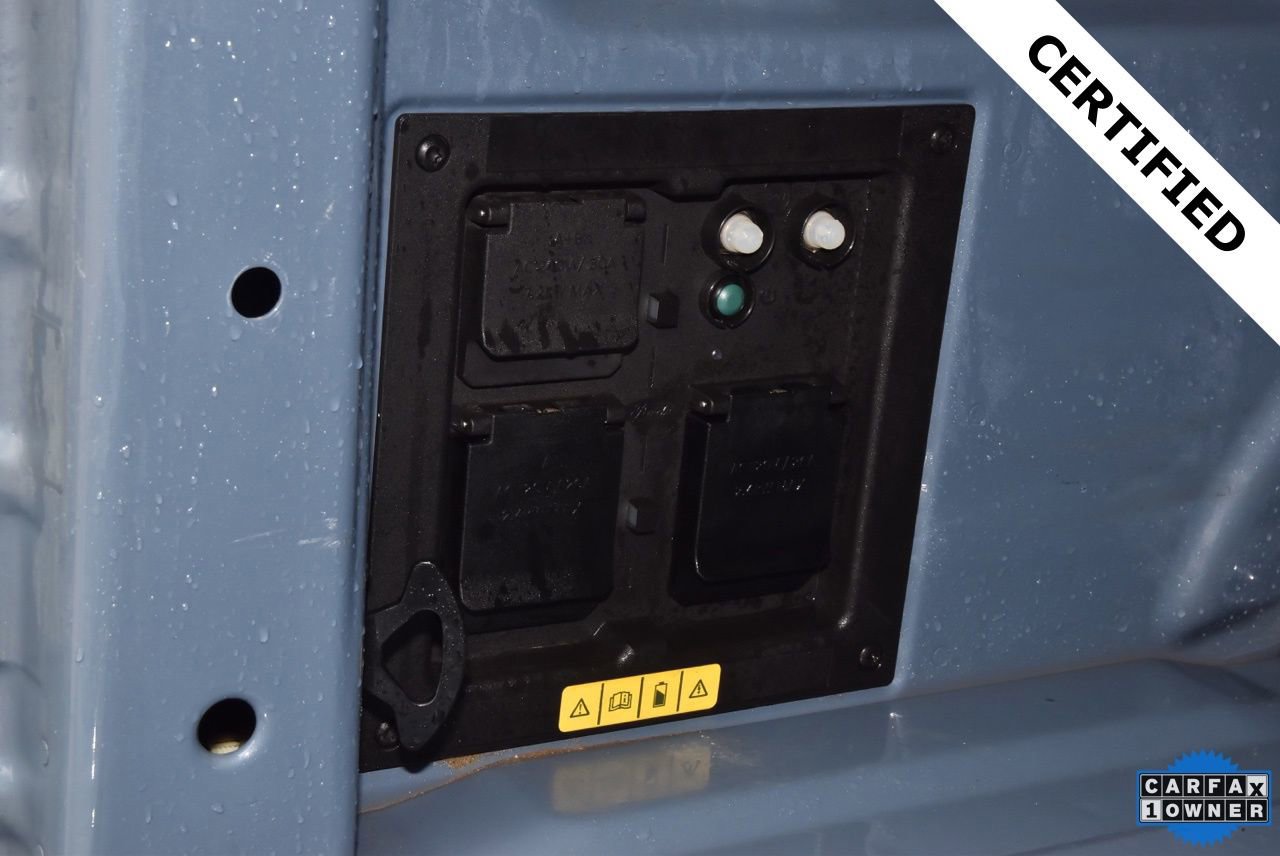 Certified 2023 Ford F150 Lightning Lariat image 40