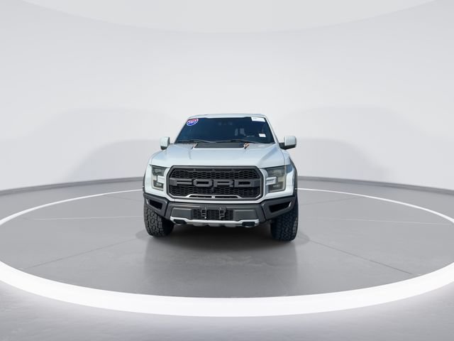 Certified 2017 Ford F150 Raptor w/ Equipment Group 802A Luxury AWD/4WD image 2