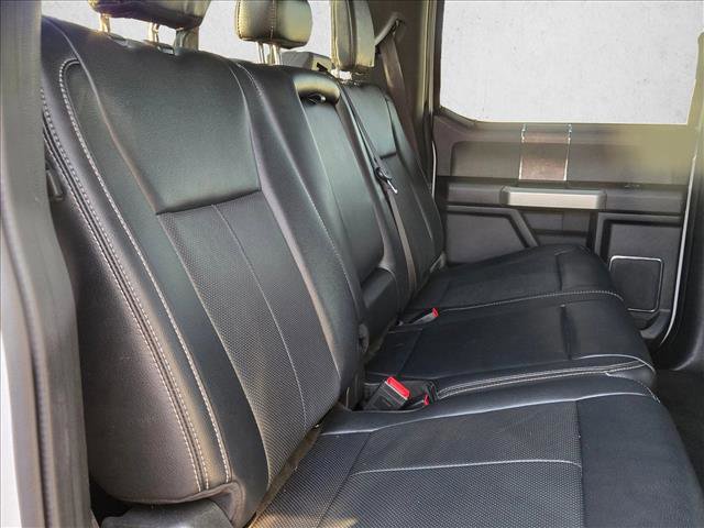 Certified 2022 Ford F350 Lariat w/ Lariat Ultimate Package image 19