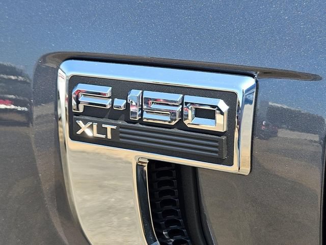 Certified 2023 Ford F150 XLT w/ Equipment Group 302A High RWD image 9