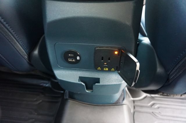 Certified 2024 Ford Maverick Lariat FWD image 26