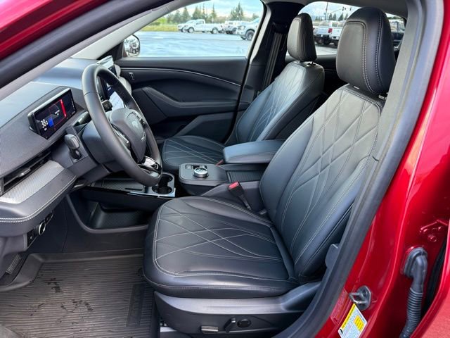 Certified 2023 Ford Mustang Mach-E California Route 1 image 19