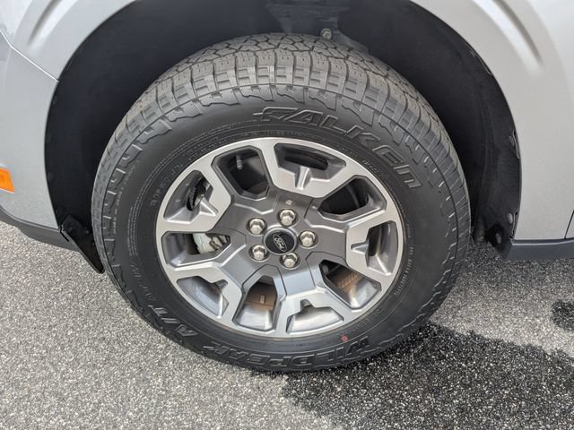 Certified 2023 Ford Maverick XLT w/ Equipment Group 300A Standard AWD/4WD image 26