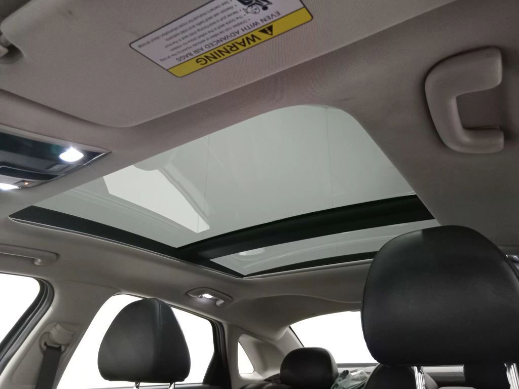 Used 2024 Kia K5 EX w/ EX Premium Package image 14