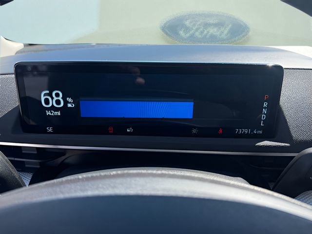 Certified 2021 Ford Mustang Mach-E Select w/ Comfort/Appearance Package image 20