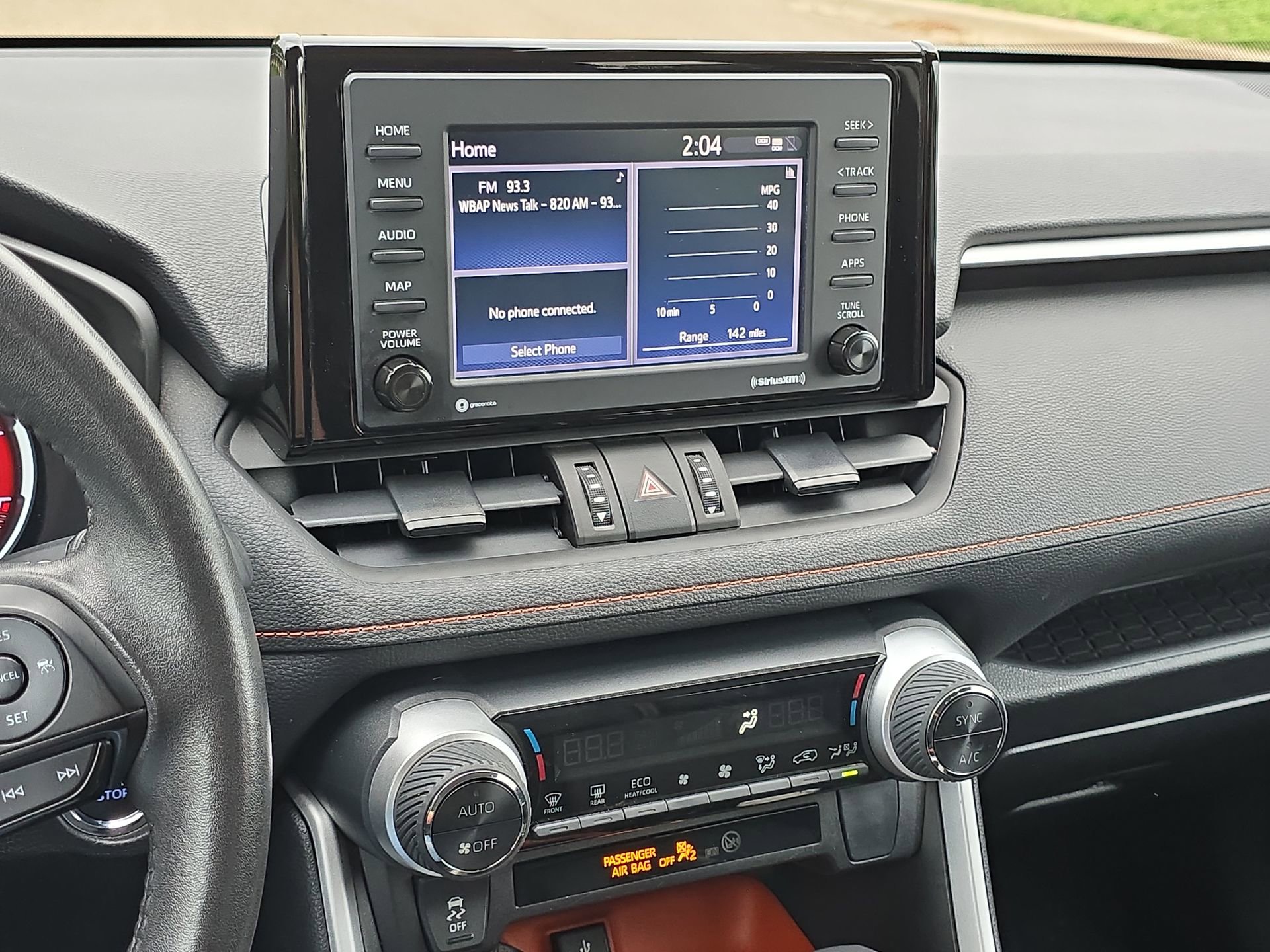 Used 2022 Toyota RAV4 Adventure AWD/4WD image 16
