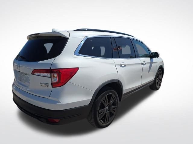 Used 2022 Honda Pilot Special Edition image 7