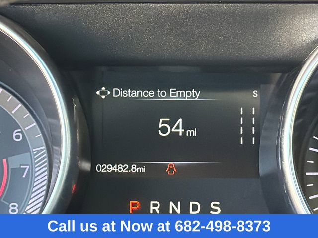 Certified 2022 Ford Mustang Coupe w/ Equipment Group 101A image 30