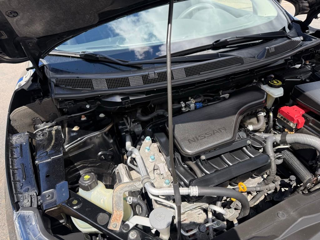 Used 2020 Nissan Rogue Sport S AWD/4WD image 54