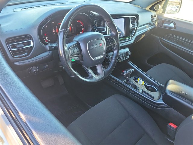 Used 2021 Dodge Durango SXT image 6
