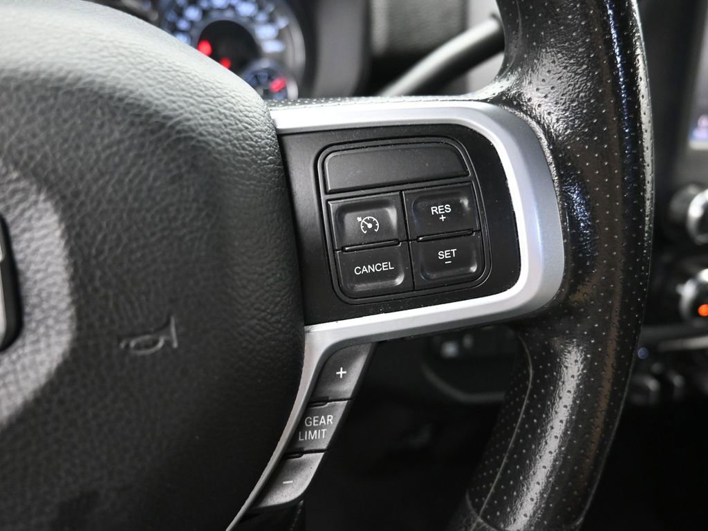 Used 2022 RAM 2500 Big Horn image 7