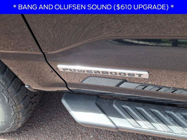 Certified 2023 Ford F150 XLT w/ Equipment Group 302A High AWD/4WD image 30