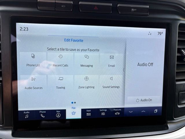 Certified 2021 Ford F150 XLT w/ Equipment Group 302A High AWD/4WD image 24