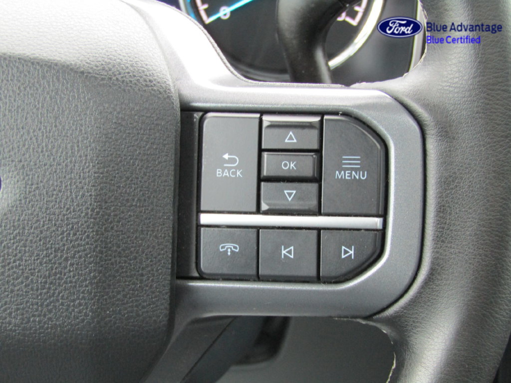 Certified 2023 Ford F150 XLT w/ Equipment Group 302A High AWD/4WD image 35