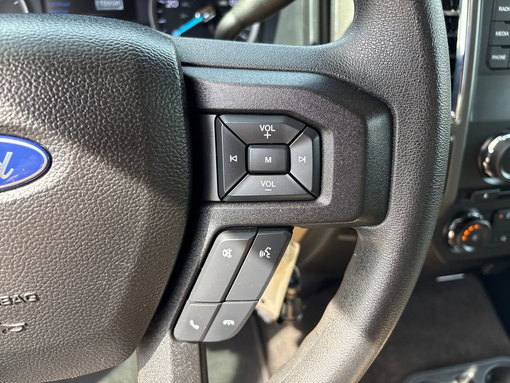 Certified 2018 Ford F250 XLT w/ XLT Value Package AWD/4WD image 18