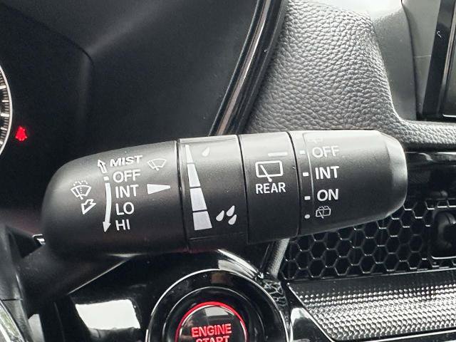 Used 2025 Honda CR-V EX-L image 33
