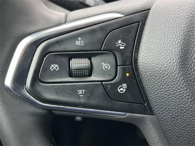 Used 2024 Chevrolet TrailBlazer LT w/ Convenience Package image 31