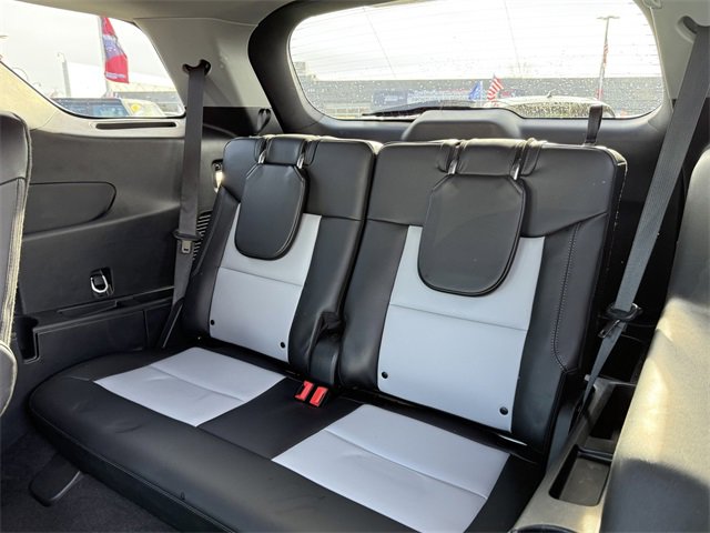 Certified 2023 Ford Explorer XLT w/ Equipment Group 202A image 10