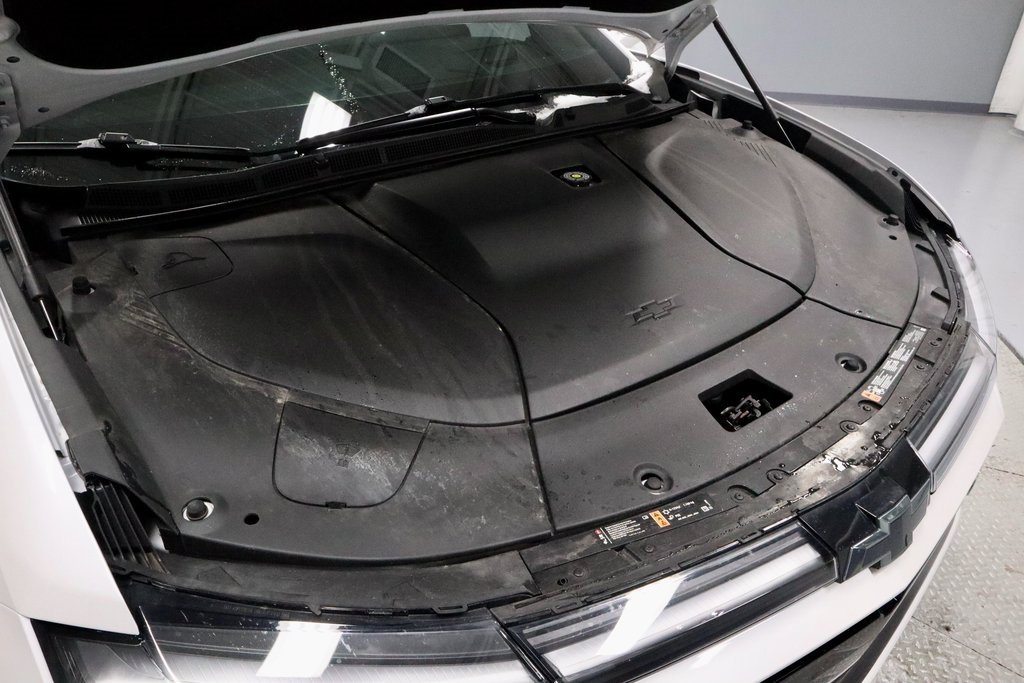 Used 2024 Chevrolet Blazer EV RS image 17