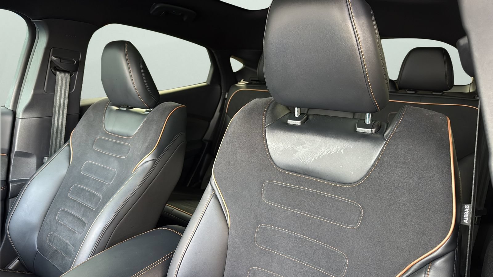 Certified 2023 Ford Mustang Mach-E GT AWD/4WD image 9