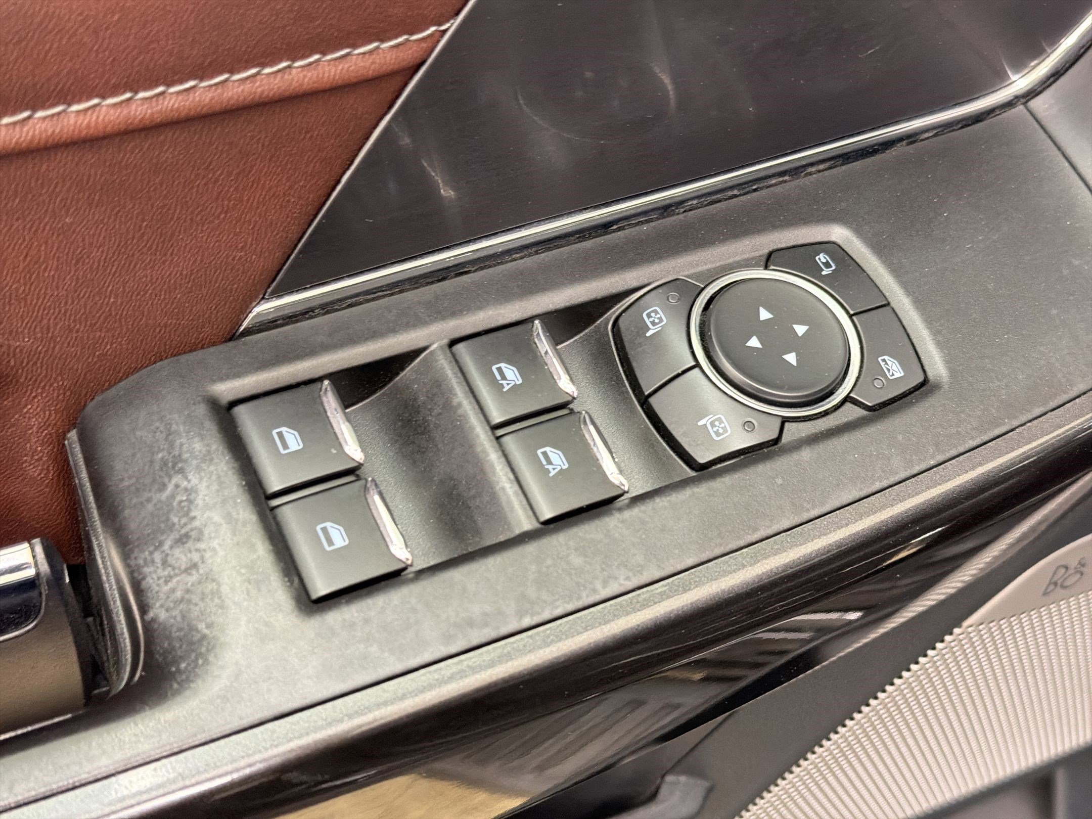 Certified 2021 Ford F150 Lariat w/ Equipment Group 502A High image 13