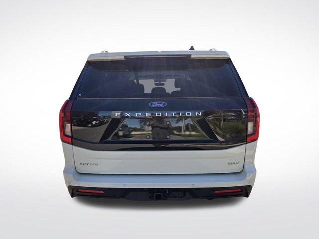 Certified 2025 Ford Expedition Max Active RWD image 8