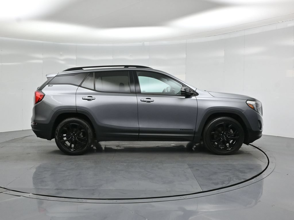 Used 2020 GMC Terrain SLT w/ Preferred Package FWD image 24