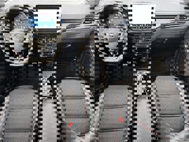 Certified 2023 Ford Escape ST-Line Select w/ Tech Pack #2 image 8