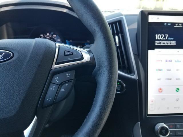 Certified 2024 Ford Edge SEL w/ Convenience Package AWD/4WD image 25