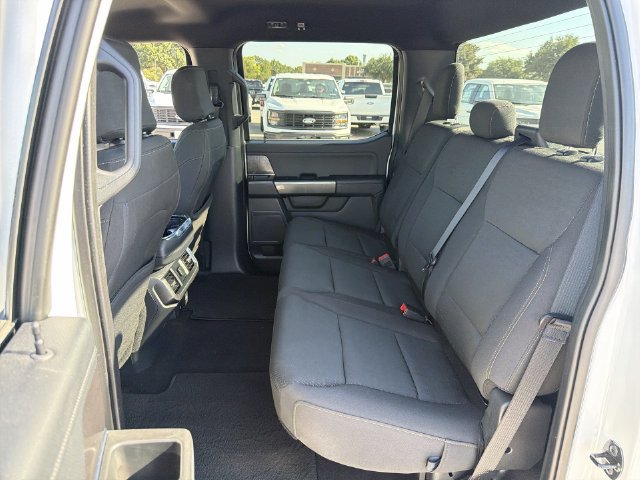 Certified 2023 Ford F150 2WD SuperCrew image 22