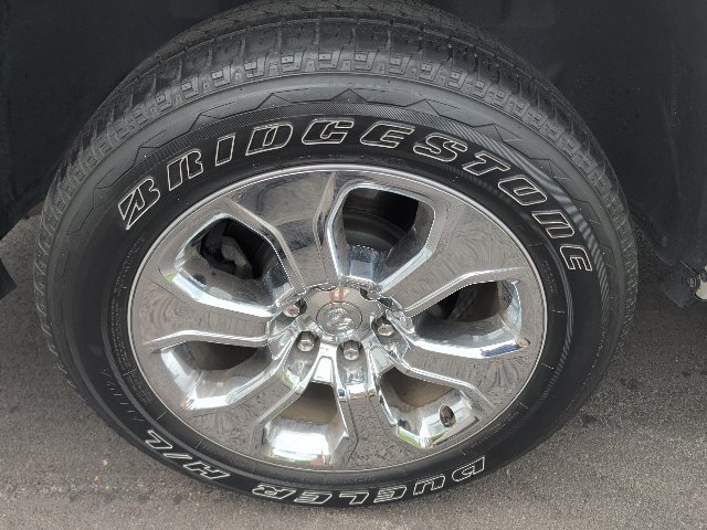 Used 2023 RAM 1500 Big Horn AWD/4WD image 12