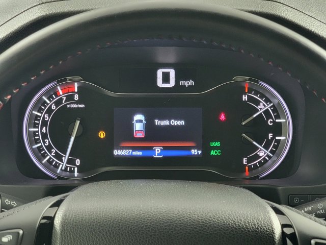 Used 2023 Honda Ridgeline Black Edition image 29