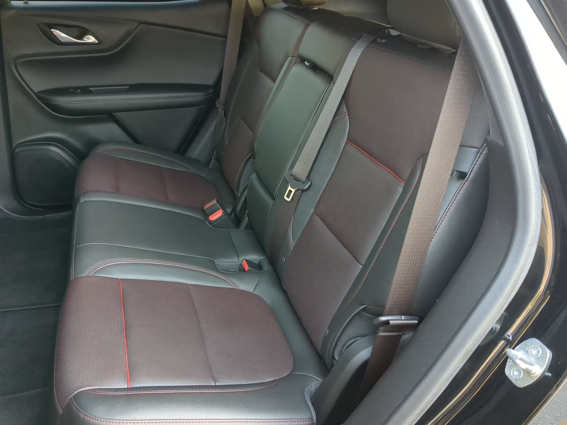 Used 2022 Chevrolet Blazer RS FWD image 54