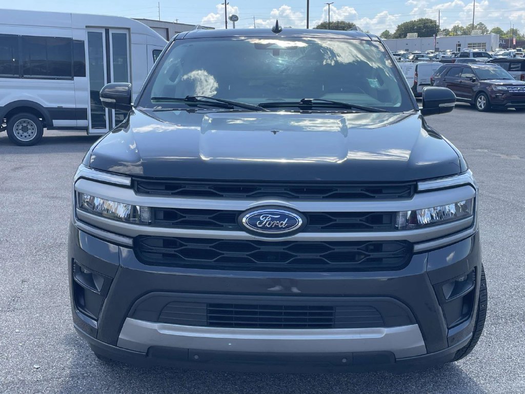 Certified 2023 Ford Expedition Max XLT RWD image 8
