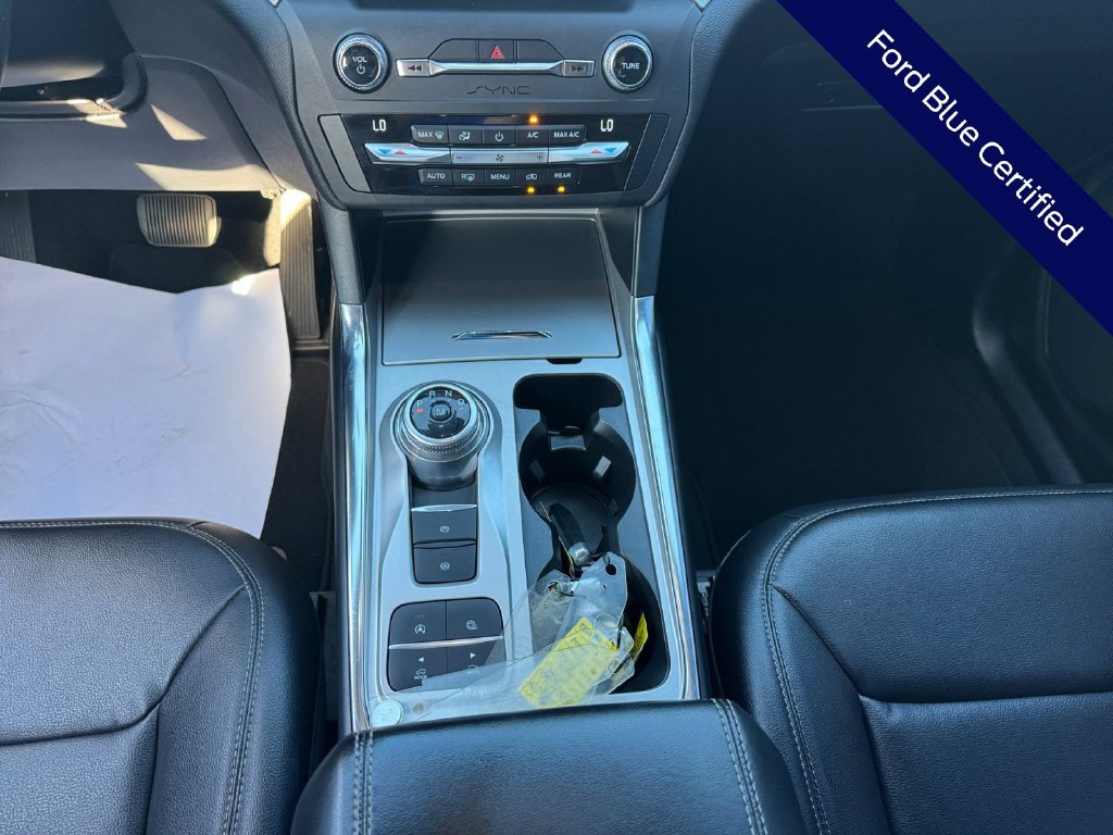 Certified 2020 Ford Explorer XLT w/ Equipment Group 202A RWD image 15
