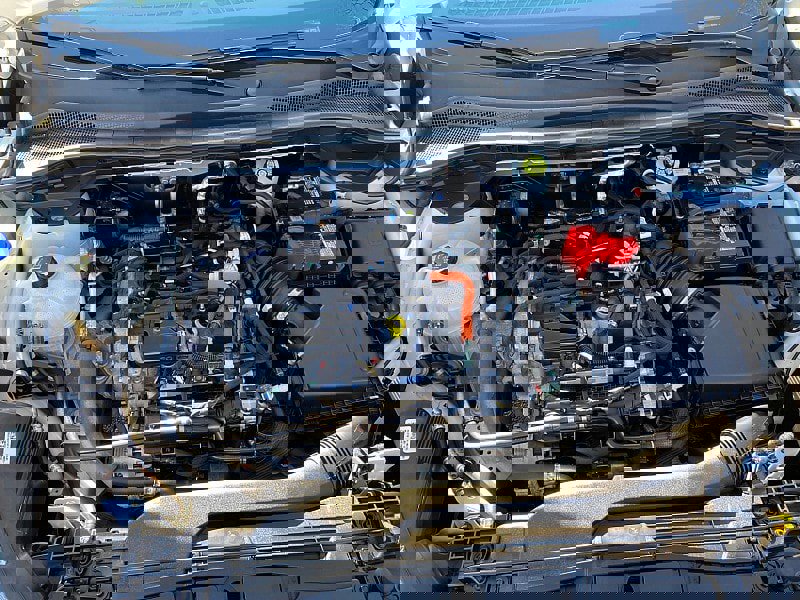 Certified 2022 Ford Escape SE w/ Convenience Package image 55