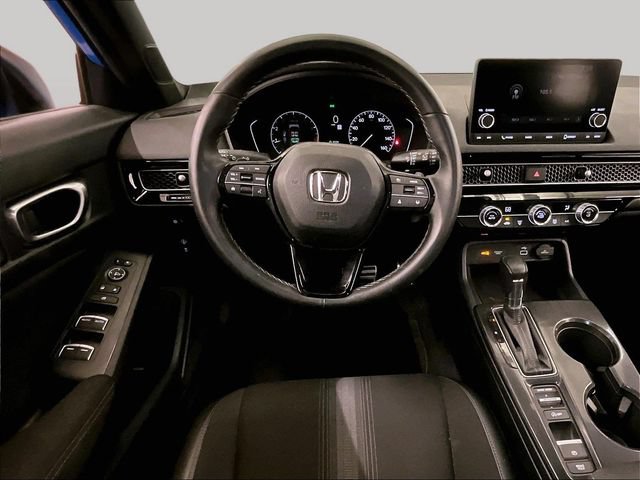 Used 2023 Honda Civic Sport image 5