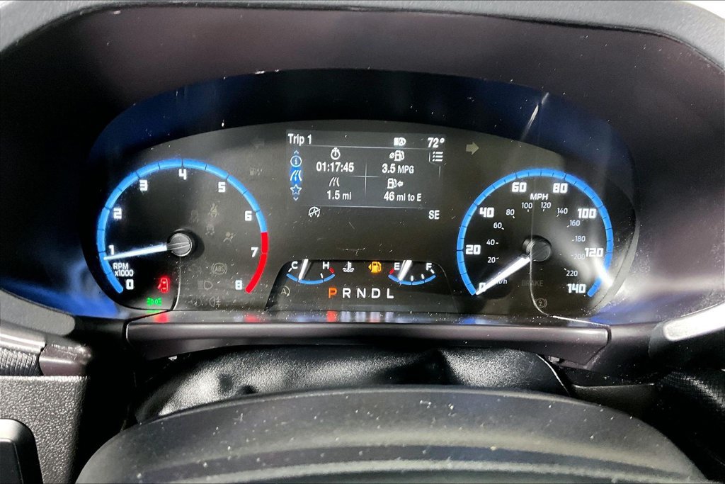 Certified 2024 Ford Bronco Sport Big Bend AWD/4WD image 20