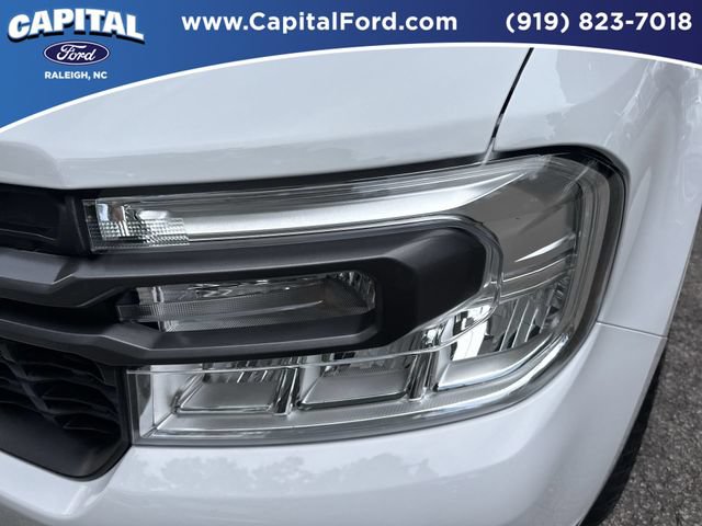 Certified 2024 Ford Maverick XLT w/ XLT Luxury Package AWD/4WD image 11